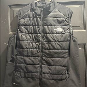 The North Face Women's Black Outerwear